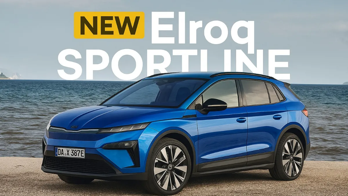 Elroq Sportline