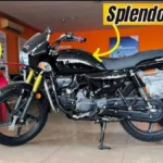 Hero Splendor Plus