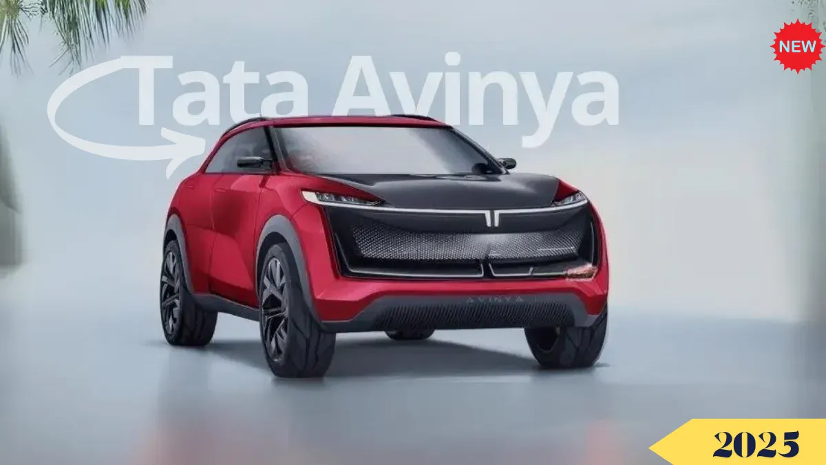 Tata Avinya