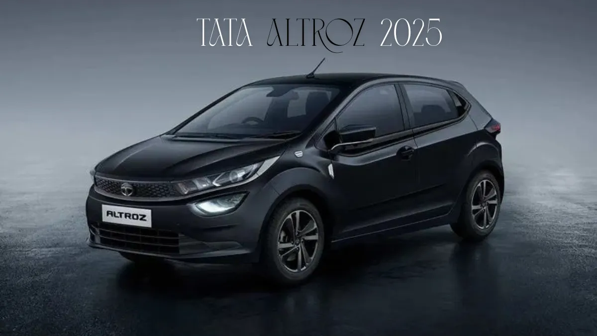 Tata Altroz